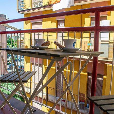 Dolce Hogar Residence Chiavari Exterior foto
