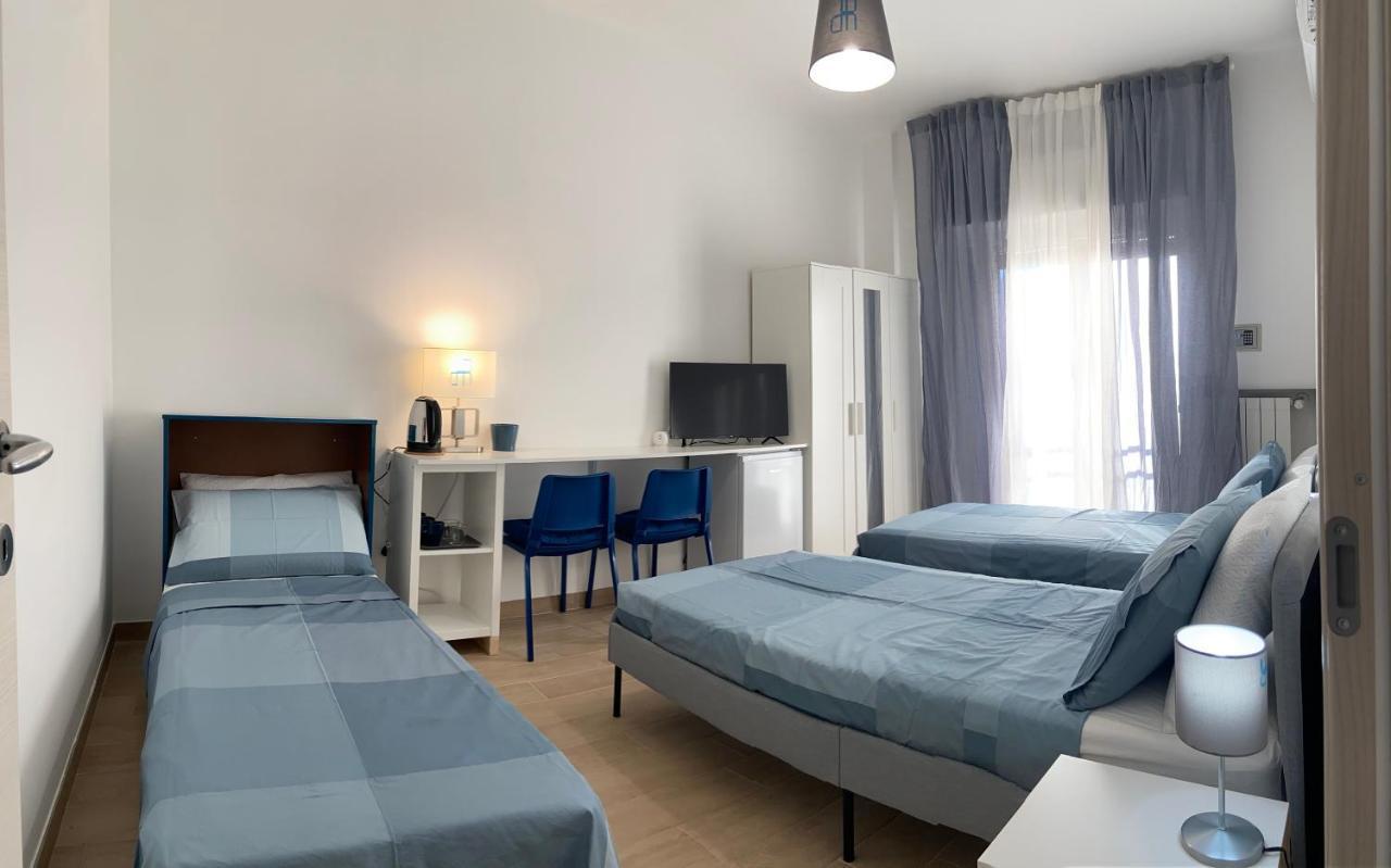 Dolce Hogar Residence Chiavari Exterior foto