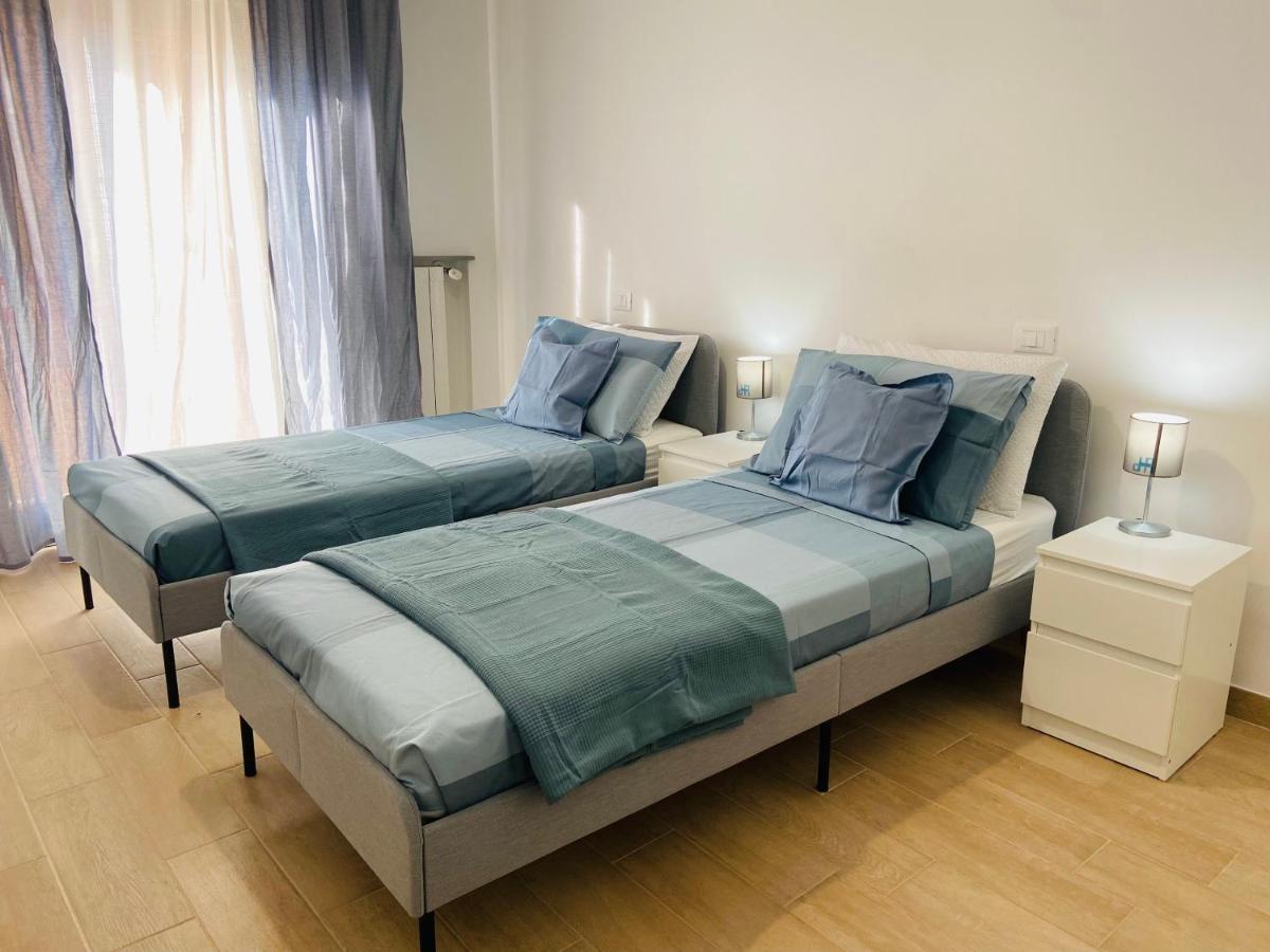 Dolce Hogar Residence Chiavari Exterior foto