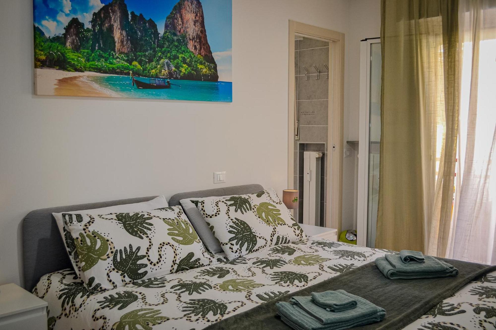Dolce Hogar Residence Chiavari Exterior foto