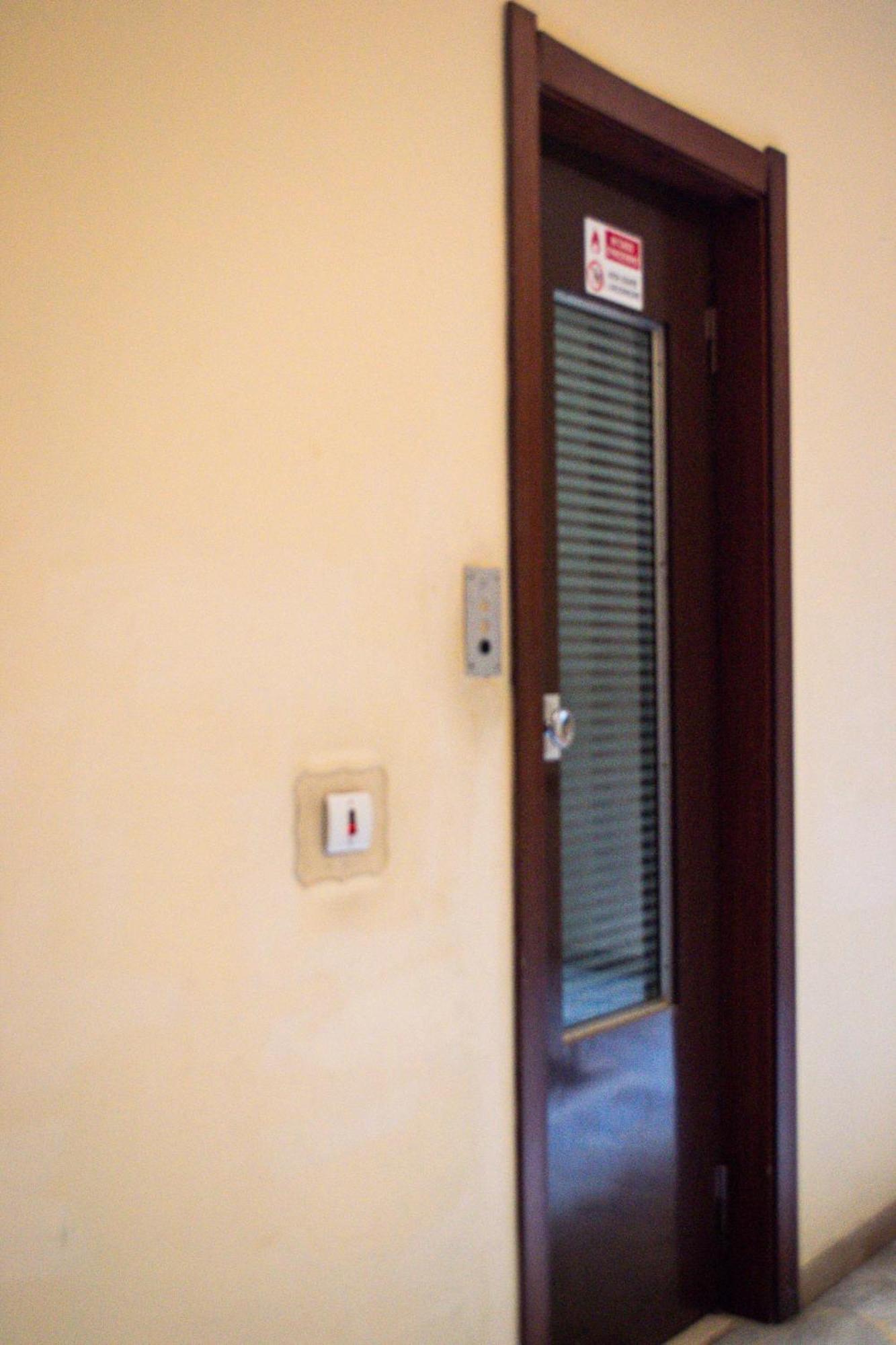 Dolce Hogar Residence Chiavari Exterior foto