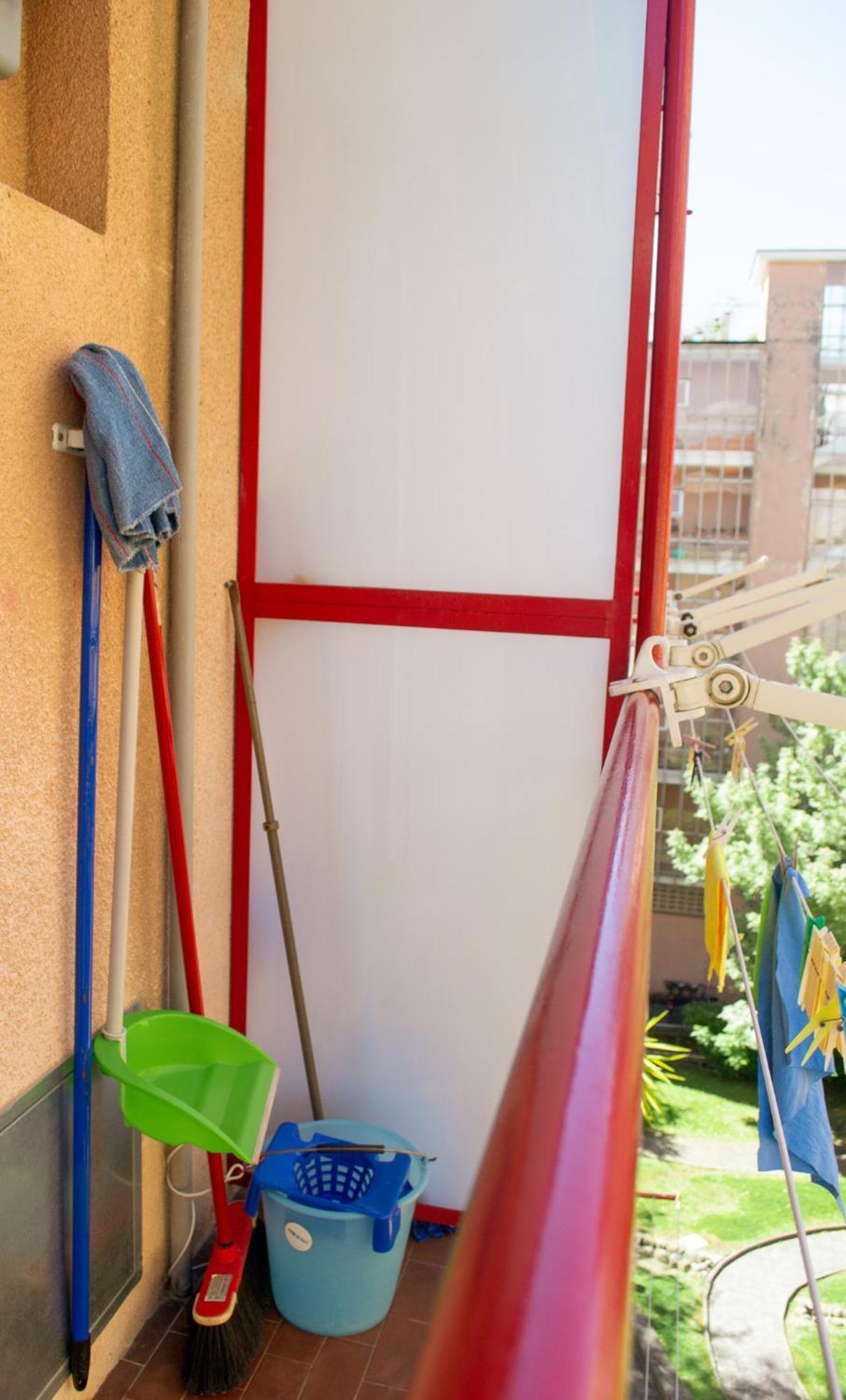 Dolce Hogar Residence Chiavari Exterior foto