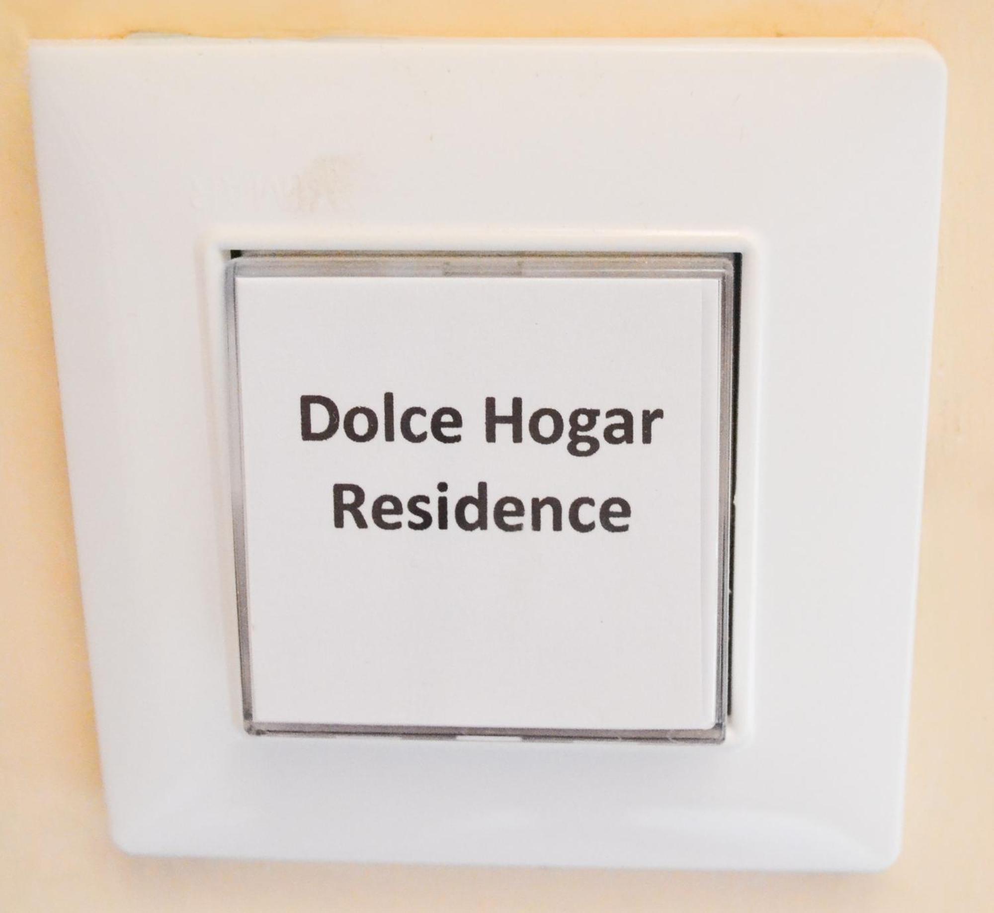 Dolce Hogar Residence Chiavari Exterior foto